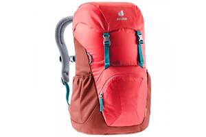 Рюкзак Deuter Junior Chili-Lava (1052-3610521 5549)