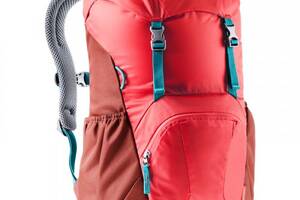 Рюкзак Deuter Junior Chili-Lava (1052-3610521 5549)