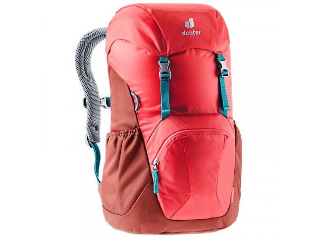 Рюкзак Deuter Junior Chili-Lava (1052-3610521 5549)