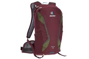 Рюкзак Deuter Race Maron-Khaki (1052-3207018 5206)