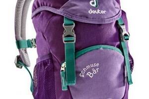 Рюкзак Deuter Schmusebär Flieder-Plum (1052-3612017 5538)