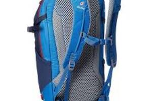 Рюкзак Deuter Speed Lite 20 Bay-Midnight (1052-3410218 3100)