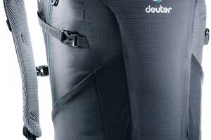 Рюкзак Deuter Speed Lite 22 SL Black (1052-3410318 7000)