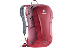 Рюкзак Deuter Speed Lite 22 SL Cardinal-Maron (1052-3410318 5527)