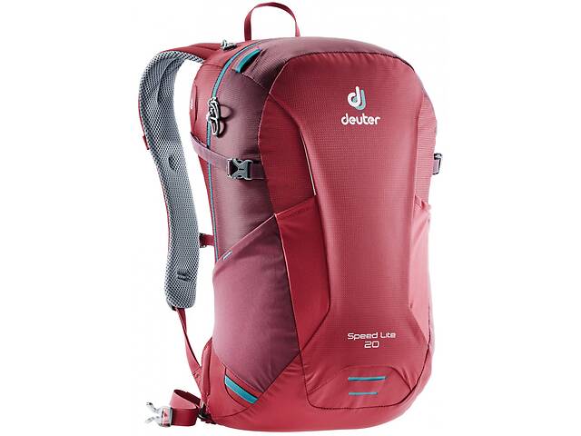 Рюкзак Deuter Speed Lite 22 SL Cardinal-Maron (1052-3410318 5527)