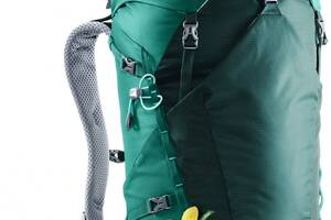 Рюкзак Deuter Speed Lite 30 SL Forest-Alpinegreen (1052-3410718 2235)