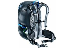 Рюкзак Deuter Trans Alpine 30 Black-Graphite (DEU-3205217-7403)