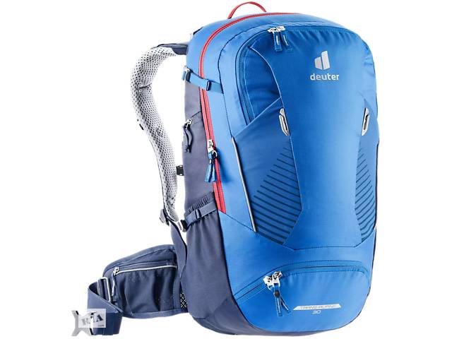 Рюкзак Deuter Trans Alpine 30 Lapis-navy (1052-3200221 1316)