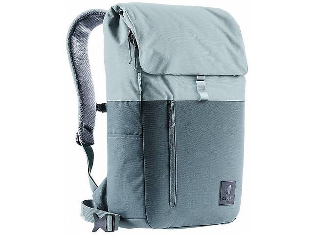 Рюкзак Deuter UP Seoul Teal-Sage (1052-3813821 2255)