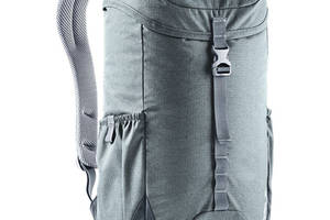 Рюкзак Deuter Walker 16 Black-Graphite (1052-3810517 4701)