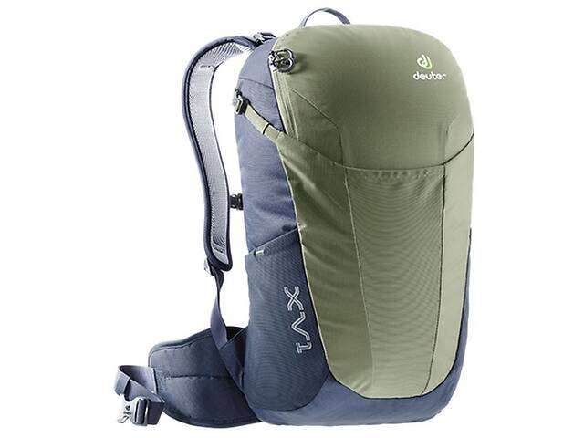 Рюкзак Deuter XV 1 Khaki-Navy (1052-3850018 2325)