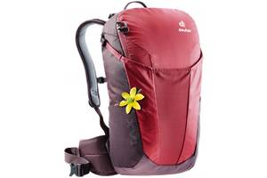 Рюкзак Deuter XV 1 SL Cranberry-Aubergine (1052-3850118 5005)