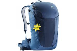 Рюкзак Deuter XV 1 SL Navy-Midnight (1052-3850118 3379)