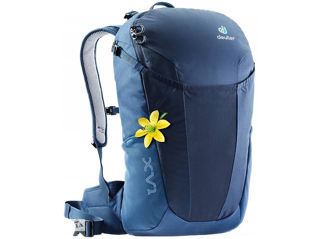 Рюкзак Deuter XV 1 SL Navy-Midnight (1052-3850118 3379)