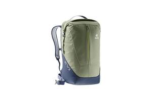 Рюкзак Deuter XV 3 Khaki-Navy (1052-3850418 2325)