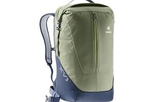 Рюкзак Deuter XV 3 Khaki-Navy (1052-3850418 2325)