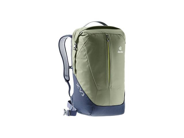 Рюкзак Deuter XV 3 Khaki-Navy (1052-3850418 2325)