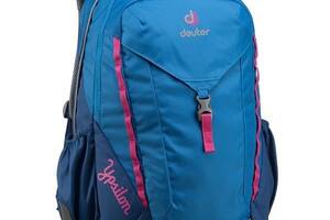 Рюкзак Deuter Ypsilon 3831019 Bay/Steel (1052-3831019 3387)