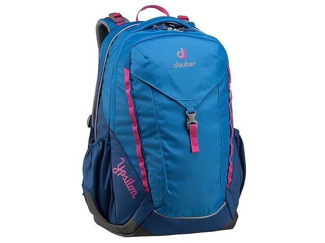 Рюкзак Deuter Ypsilon 3831019 Bay/Steel (1052-3831019 3387)