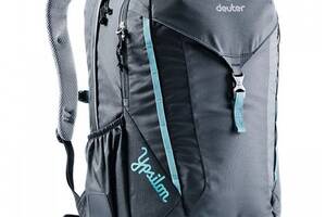 Рюкзак Deuter Ypsilon 3831019 Black (1052-3831019 7000)