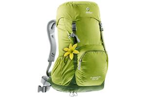 Рюкзак Deuter Zugspitze 22 SL Moss-Pine (1052-3430016 2270)