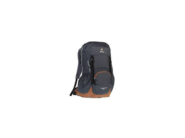 Рюкзак Deuter Zugspitze 24 Anthracite-Lion (1052-3430116 7602)