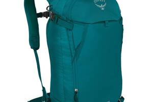 Рюкзак для бэккантри Osprey Sopris 30 Women Темно-Бирюзовый