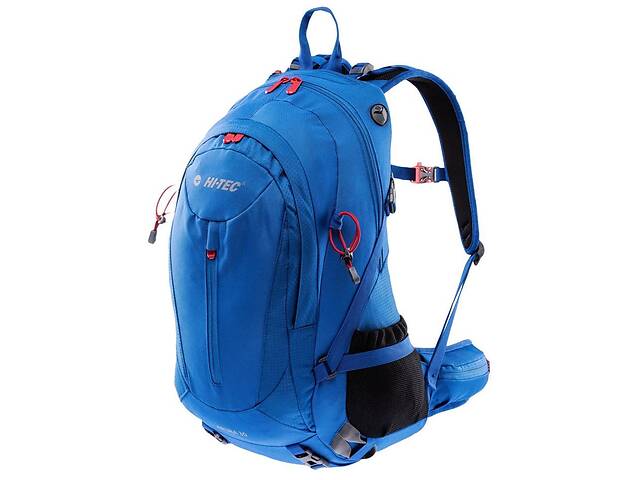 Рюкзак Hi-Tec Aruba 30L Синій