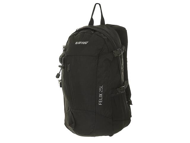 Рюкзак Hi-Tec Felix 25L Чорний