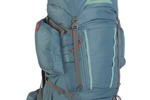 Рюкзак Kelty Coyote 60 W Синий