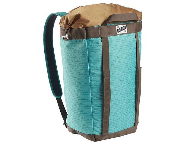 Рюкзак Kelty Hyphen Pack-Tote 30 latigo bay infinite mountain