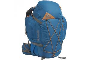 Рюкзак Kelty Quartz 36 Lyons Blue (1012-22615620-LYB)