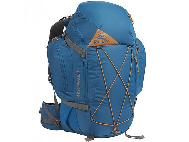 Рюкзак Kelty Quartz 36 Lyons Blue (1012-22615620-LYB)