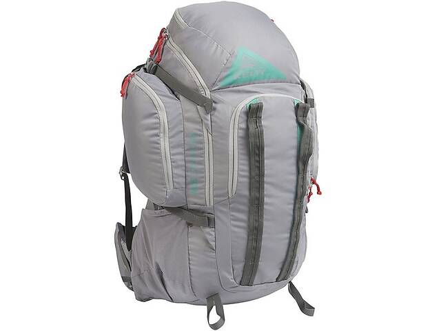 Рюкзак Kelty Quartz W 36 Smoke (1012-22615720-SM)