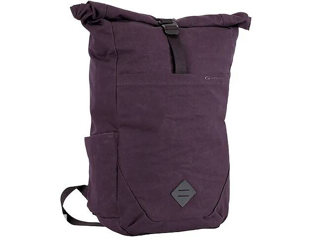 Рюкзак Lifeventure RFID Kibo 25L Фіолетовий 53156