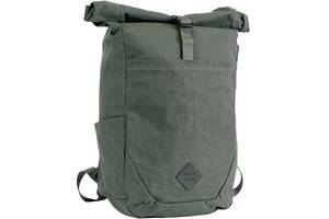 Рюкзак Lifeventure RFID Kibo 25L Оливковий 53153