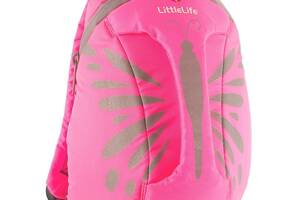 Рюкзак Little Life Hi-Vis Action Kids (1012-12752)