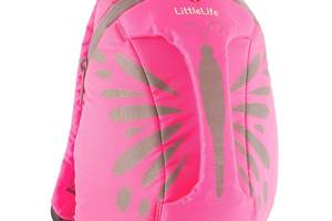 Рюкзак Little Life Hi-Vis Action Toddler (1012-12742)