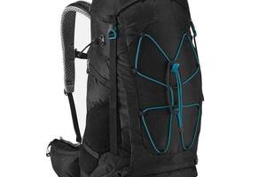 Рюкзак Lowe Alpine AirZone Camino Trek 40:50 Чорний