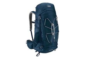 Рюкзак Lowe Alpine AirZone Camino Trek 40:50 Синий