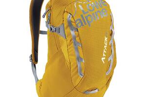 Рюкзак Lowe Alpine Attack 25 Желтый