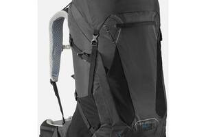 Рюкзак Lowe Alpine Manaslu 55:70 M/L Черный