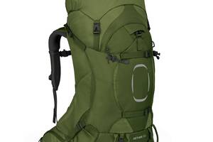 Рюкзак Osprey Aether 55 S/M Зеленый