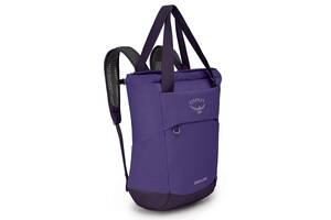 Рюкзак Osprey Daylite Tote Pack Dream Purple (1054-009.2462)