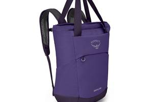 Рюкзак Osprey Daylite Tote Pack Фиолетовый