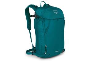 Рюкзак Osprey Sopris 20 Verdigris Green (1054-009.2282)