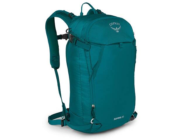 Рюкзак Osprey Sopris 20 Verdigris Green (1054-009.2282)