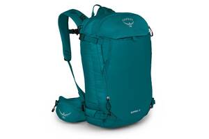 Рюкзак Osprey Sopris 30 Verdigris Green