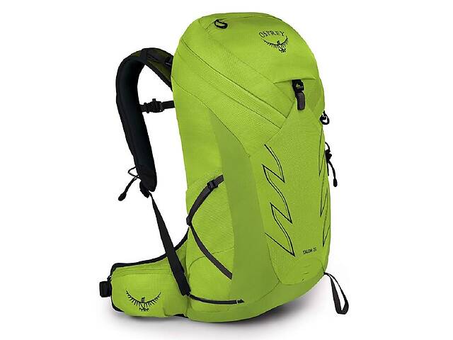 Рюкзак Osprey Talon 26 Limon Green (1054-009.2309)