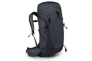 Рюкзак Osprey Talon 33 Eclipse Grey S/M (1054-009.2301)